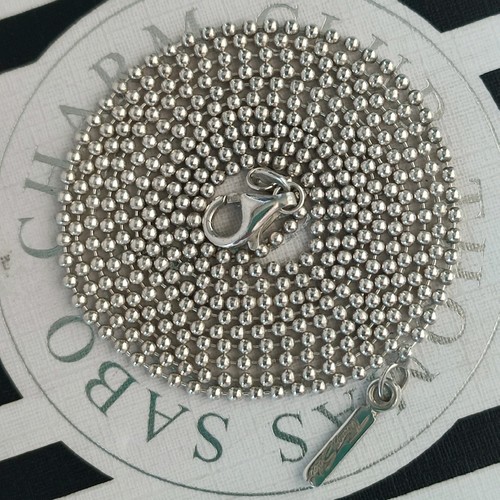 Thomas sabo kugelkette 925 - sabo,