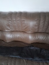 Neuwertige Lederhose, Grösse