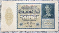 Deutschland Inflation