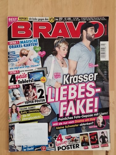 Bravo 2013 26 06 - 27, 26.06