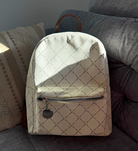 Tamaris rucksack kunstleder - rucksack,