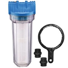 Güde wasserfilter typ - b, lang