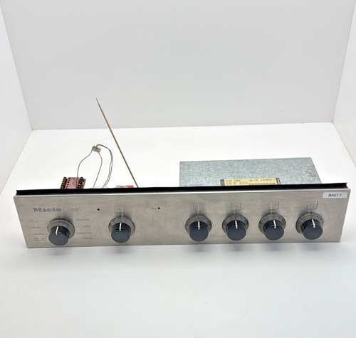 Original miele bedienblende - miele,