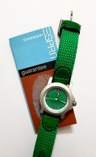 Original ESPRIT Damen Uhr mit