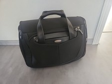 Samsonite Black Label  SBL Sevruga Boarding Bag Handgepäck new neu MINt