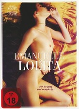 Emanuelle und Lolita - Uncut