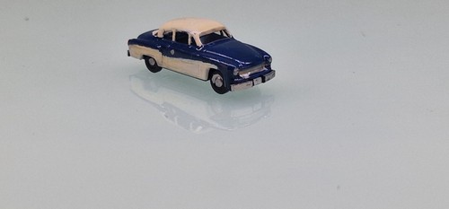 Modellauto wartburg 311 coupe - wartburg,