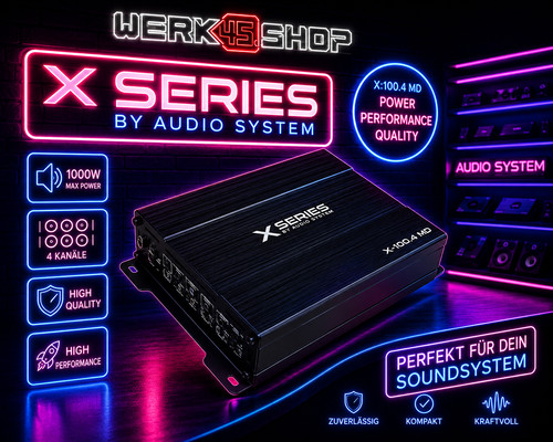 Audio system 600 watt - watt, micro
