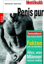 Men's Health: Penis pur