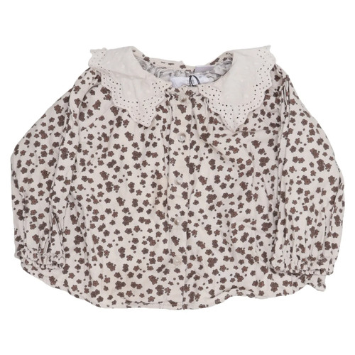 Zara bluse größe 80 - bluse,,