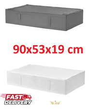 IKEA SKUBB Aufbewahrungskoffer