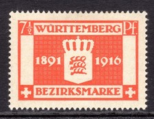 Wurttemberg