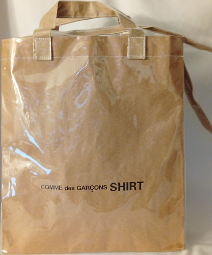 Comme des garcons shirt - comme,