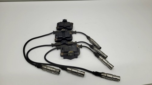 Smart mc01 zündspule - mc01,