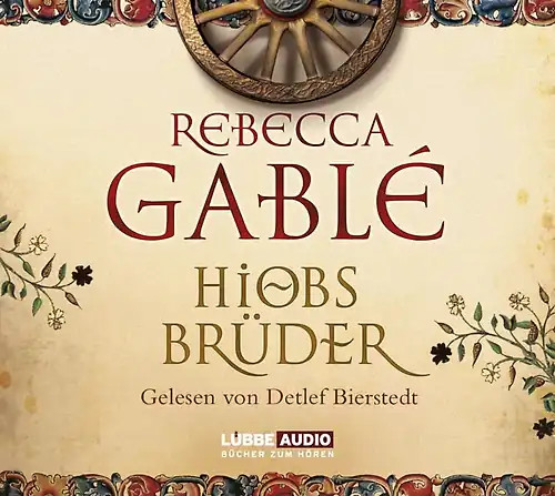 Hiobs brüder - hiobs,