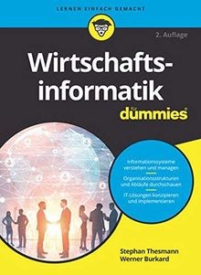 Wirtschaftsinformatik für