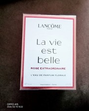 Lancôme - La Vie est Belle