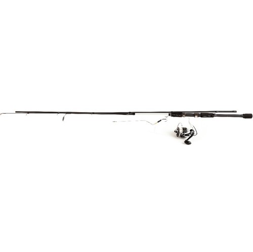 Paladin carbon spincombo - carbon, 2,40m
