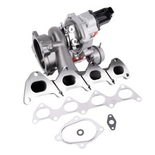 03C145702P Turbolader Ideal