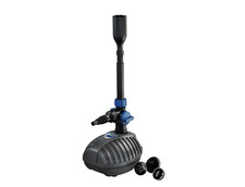 OASE Aquarius Fountain Set