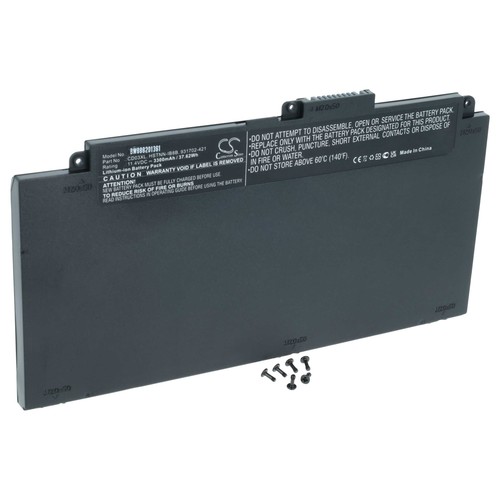 Akku für probook - probook, g4