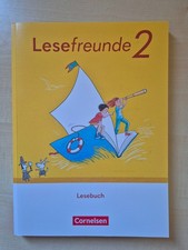 Lesefreunde lesen - lesefreunde,