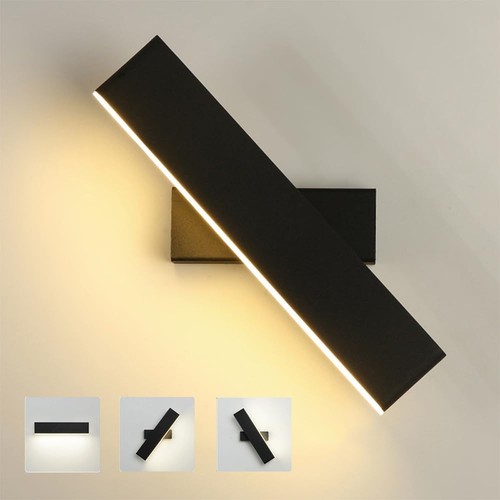 Wandleuchte innen led - wandleuchte,