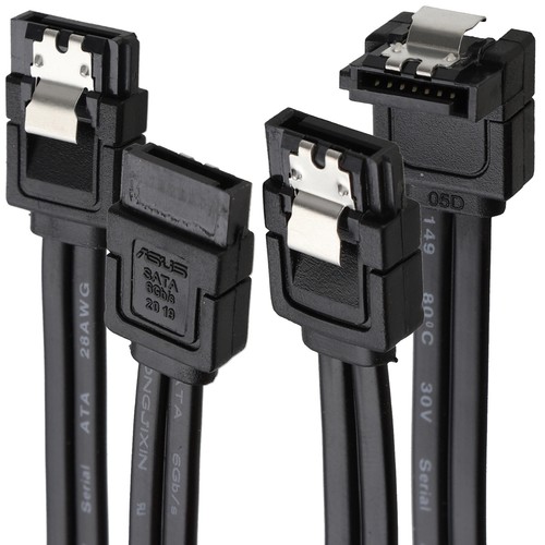 Asus verriegelung sata - asus, kabel