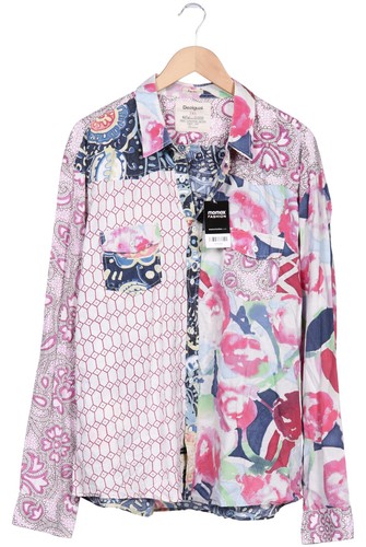 Desigual hemd herren oberteil - desigual,