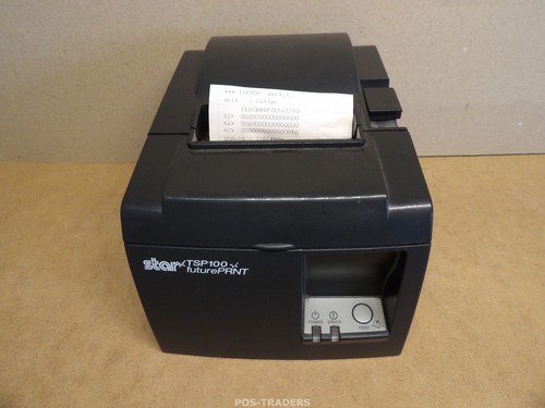 Star tsp100 futureprnt thermal - tsp100,