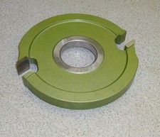 Stehle HSS Nutfräser