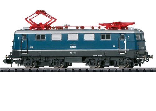 Trix n16146 elektrolokomotive - trix,