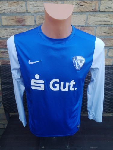 Vfl bochum trikot - vfl, 2012/13
