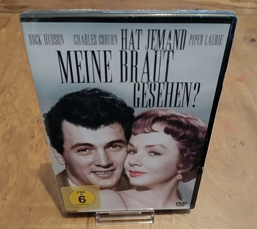 Hat jemand meine braut - jemand,