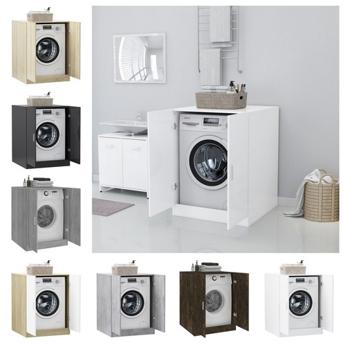 Waschmaschinenschrank