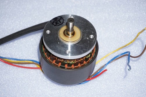 Spulenmotor für akai gx - fÜr,