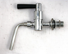 Bier-Zapfhahn, Bier-Schankhahn, Reibehahn mit 50 mm Gewindeschaft Hobbybrauer(9)