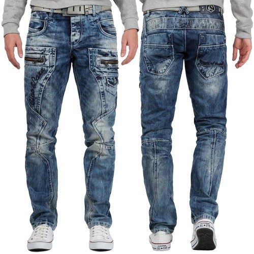 Cipo baxx herren regular - &,