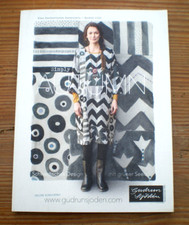 Gudrun Sjöden Katalog Herbst 2019 Autumn Modekatalog mit Extra Heft innen