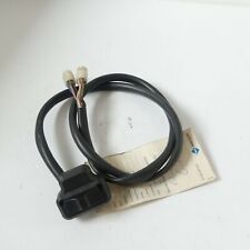 original Blinkerschalter Vespa Piaggio Ciao BOXER BRAVO SI Mofa A2913