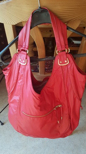 Kipling shopper rot neu - kipling,