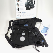 Chicco Go Babytrage 0 Plus