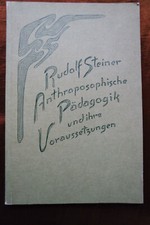 Rudolf Steiner
