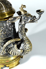 Historismus DRACHEN -