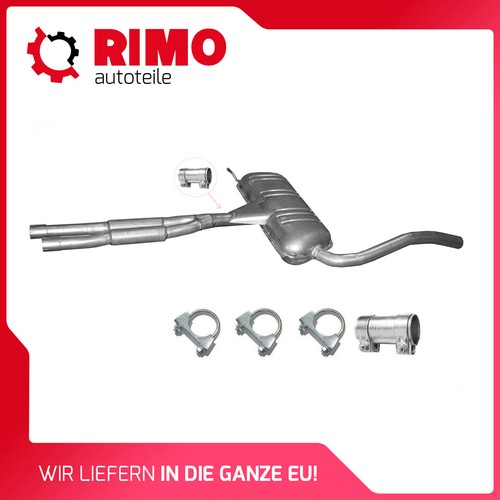 Für audi 4 2 8 - a6, 2.8