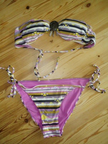 Schwimmanzug bikini set - h&m,