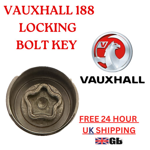 Vauxhall 188 - vauxhall,