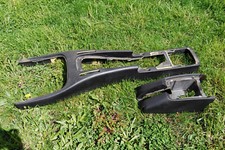 Mittelkonsole 2tlg. Opel Omega B CD Caravan gebraucht