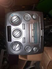 Radio  Player Mazda 2 DY. Media