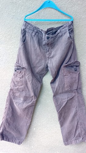 Carhartt thrift pants cargo - pants,